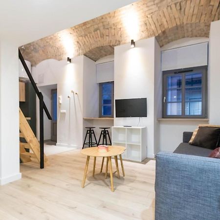 Kiraly Downtown Studio Budapeşte Dış mekan fotoğraf