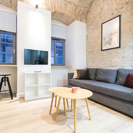 Kiraly Downtown Studio Budapeşte Dış mekan fotoğraf