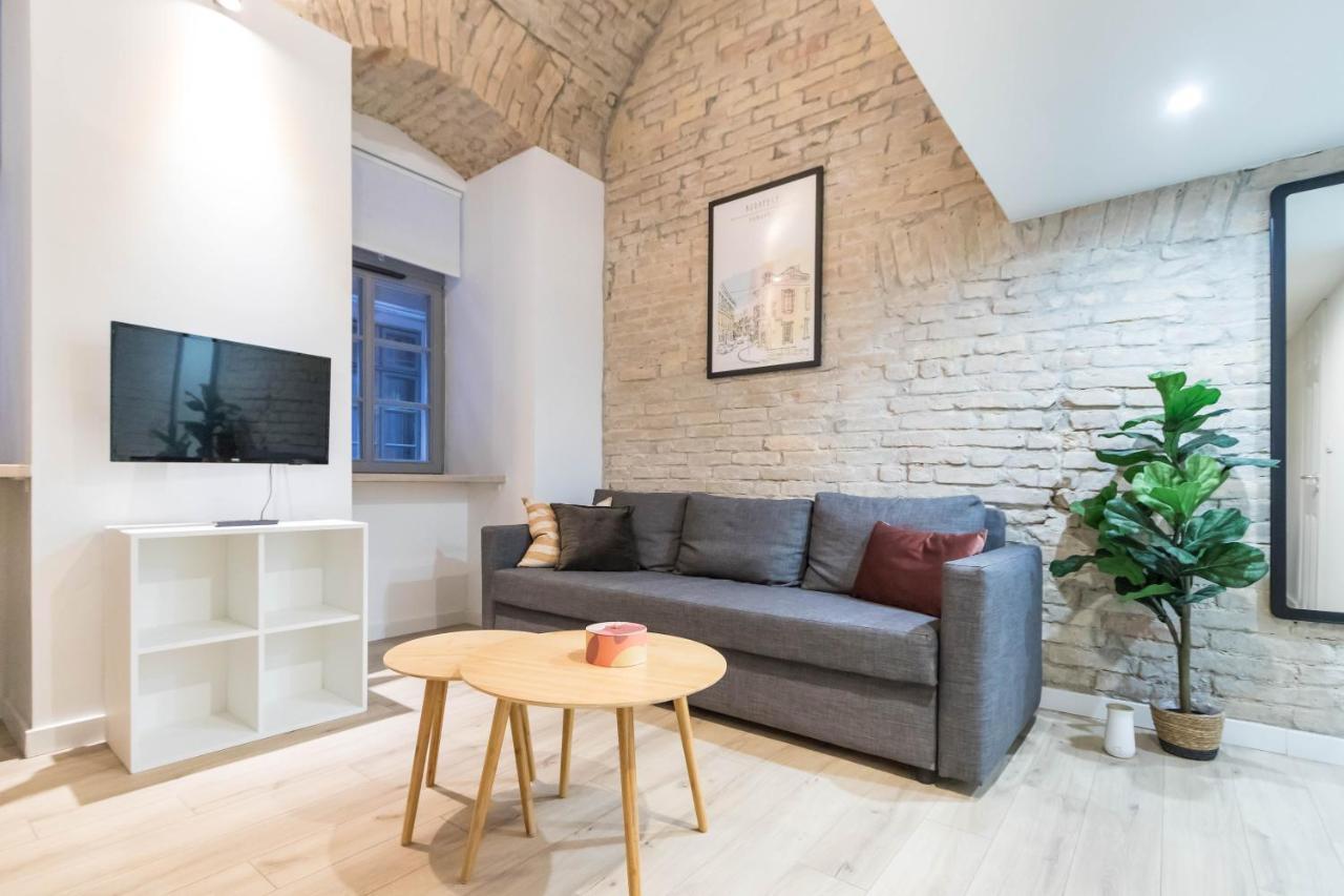 Kiraly Downtown Studio Budapeşte Dış mekan fotoğraf
