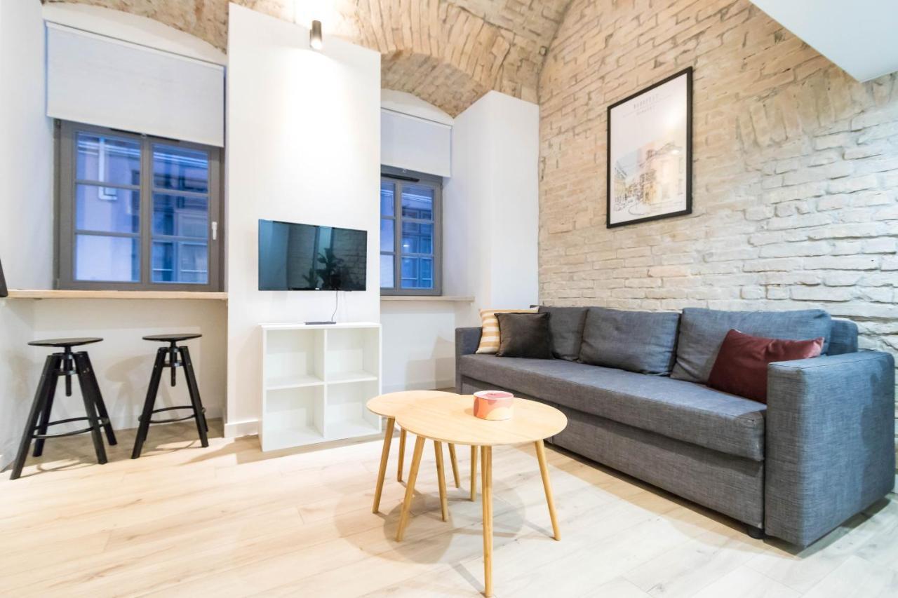 Kiraly Downtown Studio Budapeşte Dış mekan fotoğraf