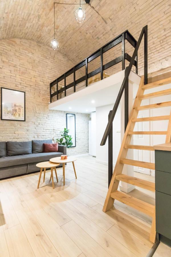 Kiraly Downtown Studio Budapeşte Dış mekan fotoğraf