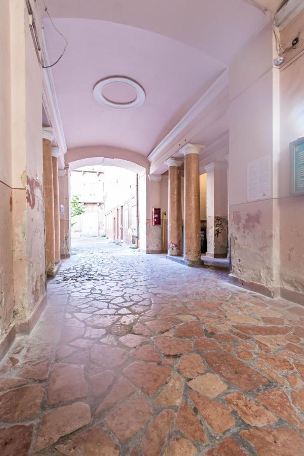 Kiraly Downtown Studio Budapeşte Dış mekan fotoğraf